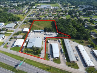 More details for 2530 W Cardinal Dr, Beaumont, TX - Flex for Sale
