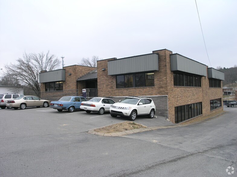 2711 Murfreesboro Pike, Antioch, TN à louer - Photo principale - Image 1 de 13