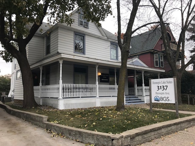 3137 Hennepin Ave S, Minneapolis, MN à vendre Photo principale- Image 1 de 9