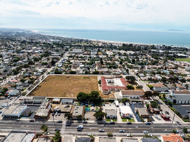 96 Macmillan Ave, Ventura, CA for sale - Aerial - Image 2 of 6