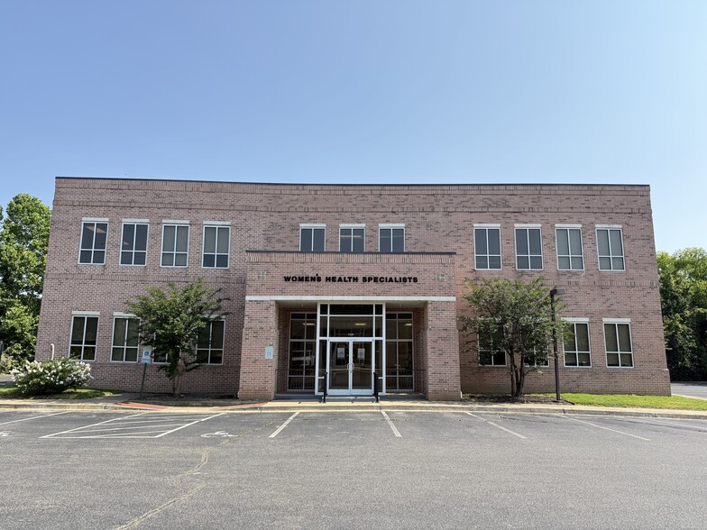 7800 Wolf Trail Cv, Germantown, TN for lease - Building Photo - Image 2 of 3