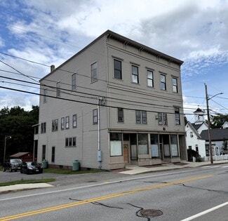 More details for 31 Main St, Rochester, NH - Retail for Sale