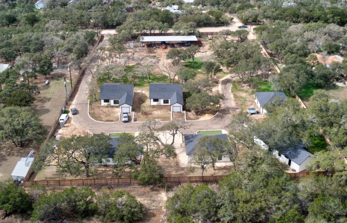 30652 Oakview Rd, Bulverde, TX à vendre Photo principale- Image 1 de 19
