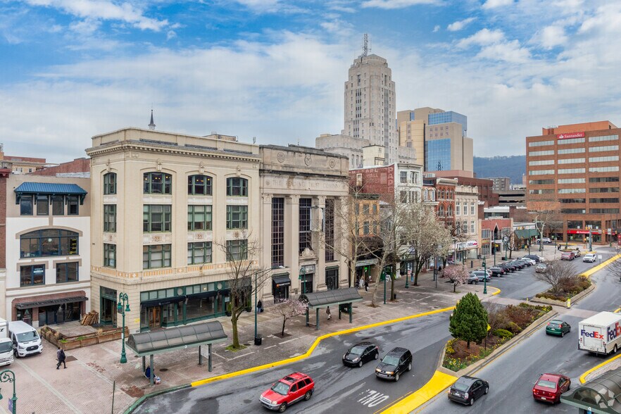 511 Penn St, Reading, PA for sale - Building Photo - Image 3 of 6