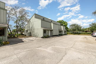 More details for 1250 W Eau Gallie Blvd, Melbourne, FL - Office for Sale