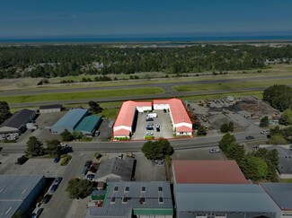 More details for Multi-Tenant Industrial Investment – Industrial for Sale, Florence, OR