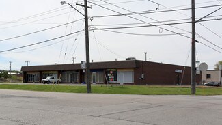 Plus de détails pour 353 Millen Rd, Hamilton, ON - Flex à vendre