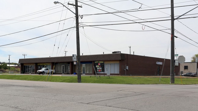 More details for 353 Millen Rd, Hamilton, ON - Flex for Sale