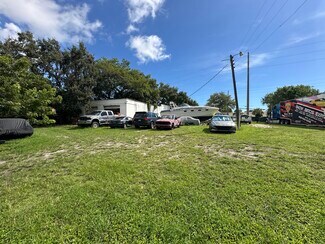 Plus de détails pour 112-115 NW 4 Ave, Dania Beach, FL - Industriel à louer