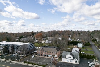 463 Livingston St, Norwood, NJ - Aerial  map view