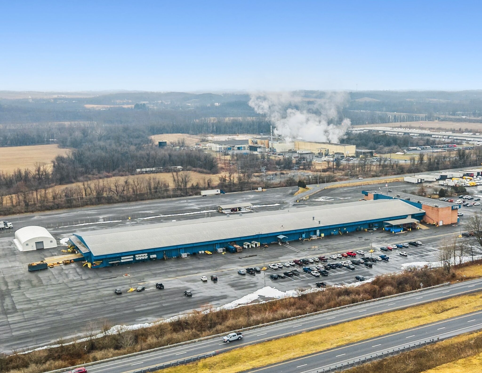2821 Old Route 15, New Columbia, PA for sale Primary Photo- Image 1 of 11