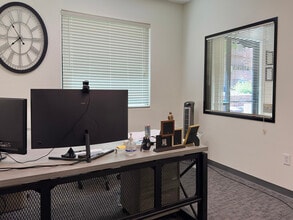5580 S Fort Apache Rd, Las Vegas, NV for lease Interior Photo- Image 2 of 3