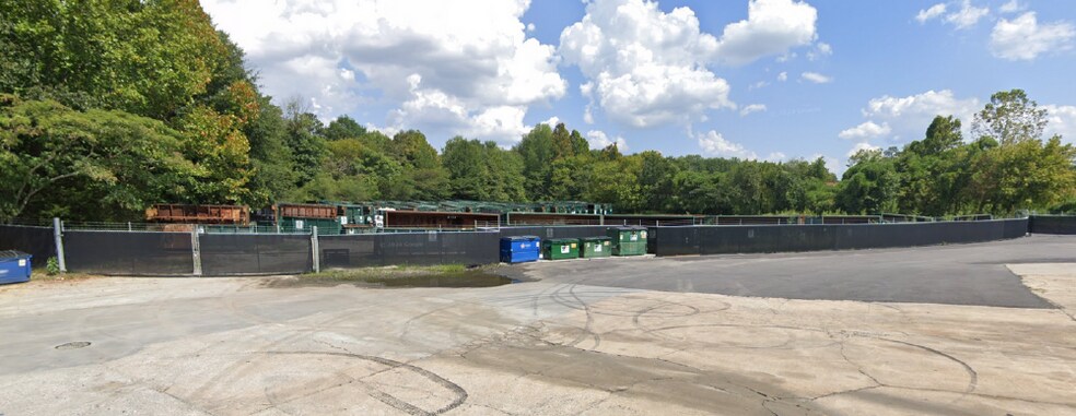 6030 Highway 85, Riverdale, GA à louer - Photo du bâtiment - Image 2 de 2