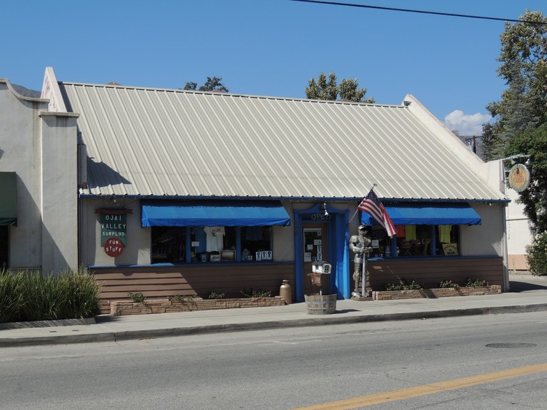952 E Ojai Ave, Ojai, CA for sale - Building Photo - Image 2 of 32