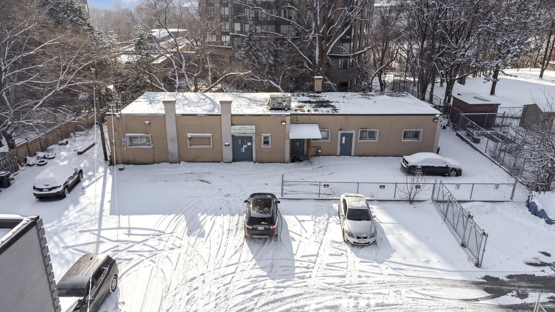 1822 Weston Rd, Toronto, ON for sale Building Photo- Image 1 of 1