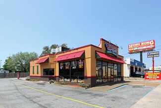 More details for 711 Navy Blvd, Pensacola, FL - Retail for Sale