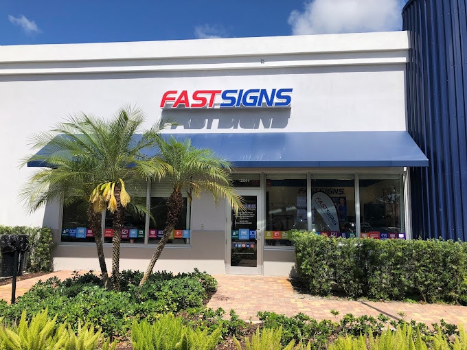 12550 S Military Trl, Boynton Beach, FL for lease Building Photo- Image 1 of 1