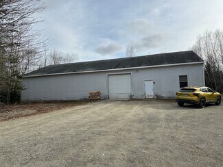 Plus de détails pour 33 Stargazer Way, Ellsworth, ME - Commerce de détail à vendre