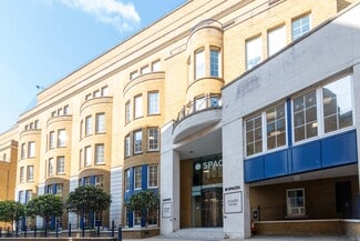 More details for Trafalgar St, Brighton - Coworking for Lease