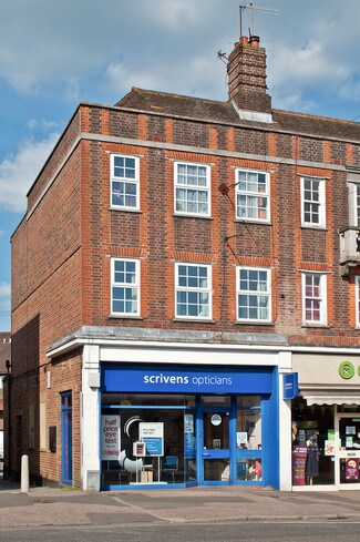 Plus de détails pour 86 South Rd, Haywards Heath - Commerce de détail à louer