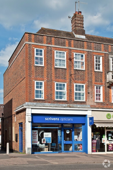 86 South Rd, Haywards Heath for lease - Primary Photo - Image 1 of 3