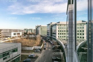 More details for 12 Rue Louis Courtois De Viçose, Toulouse - Office for Lease