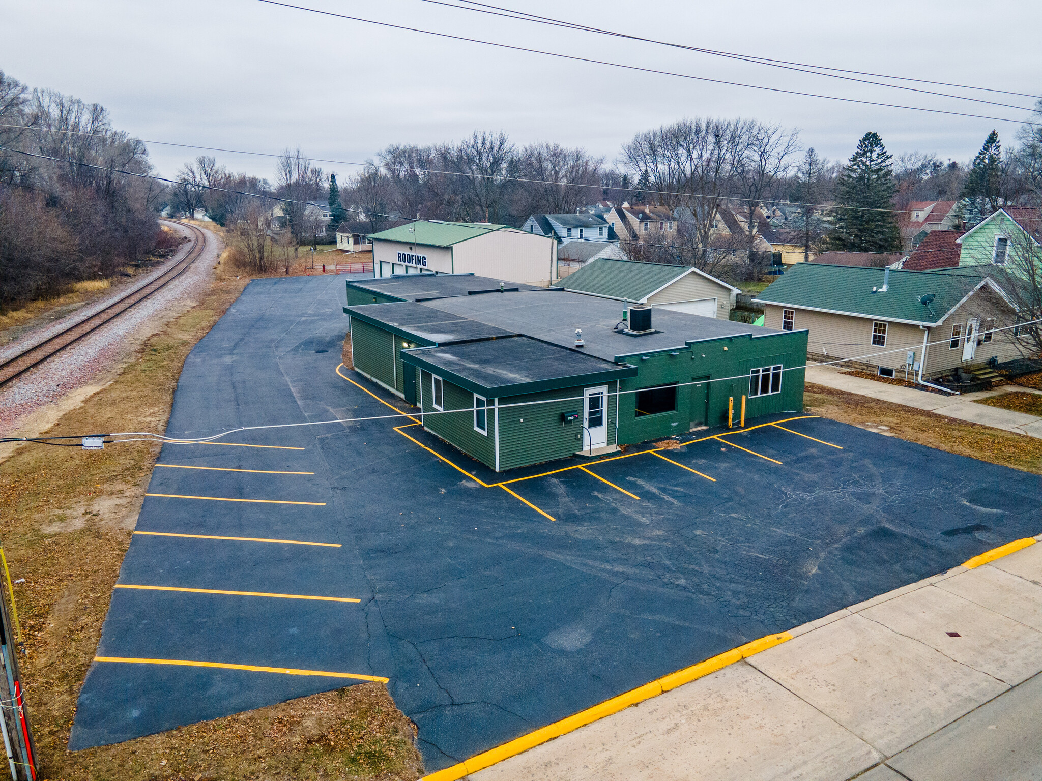 1006 8th Ave SW, Austin, MN for lease Building Photo- Image 1 of 46