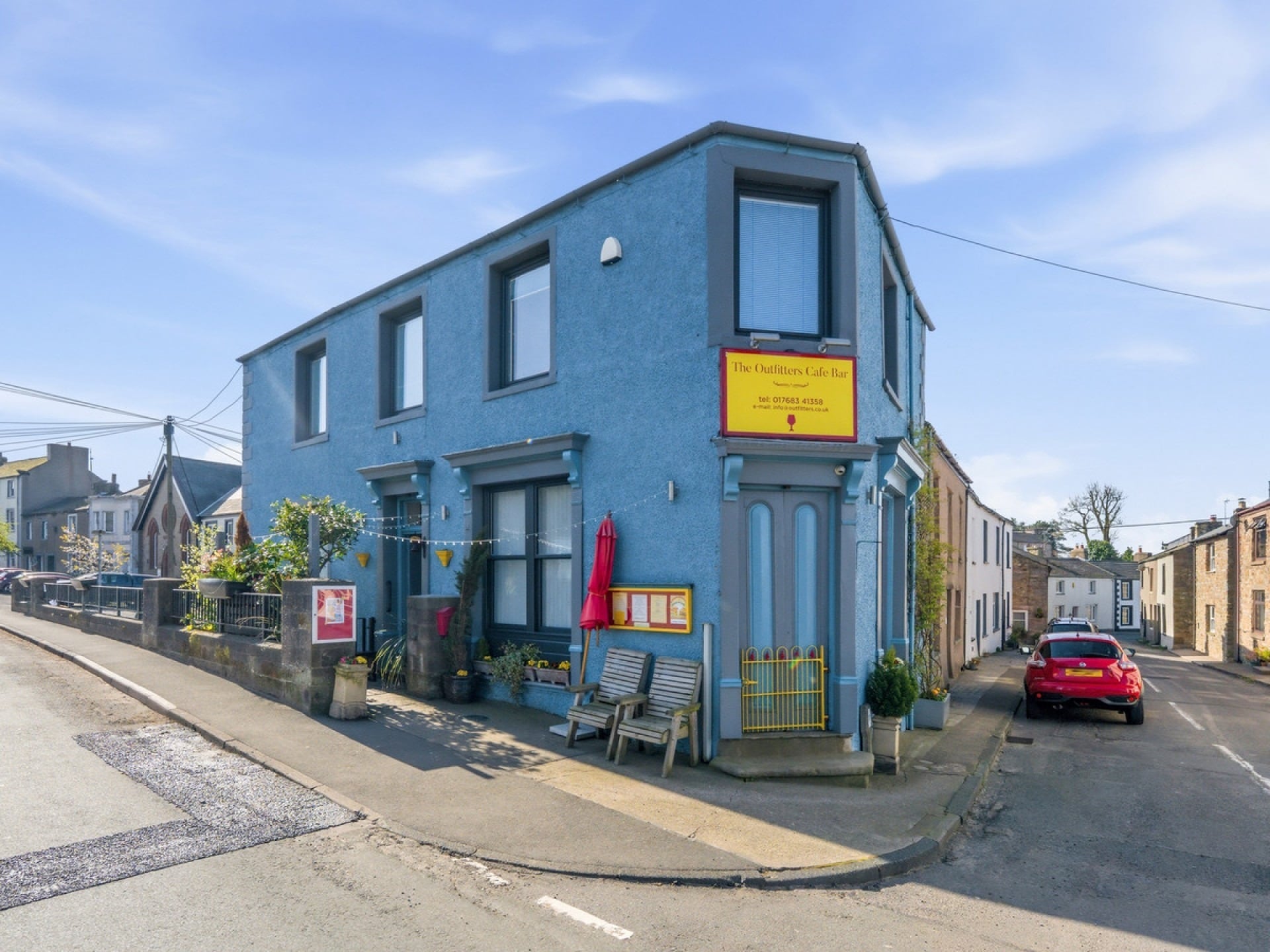 Bridge St, Kirkby Stephen for sale Building Photo- Image 1 of 8