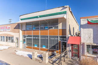 More details for 7221 104th St, Edmonton, AB - Office, Retail for Lease