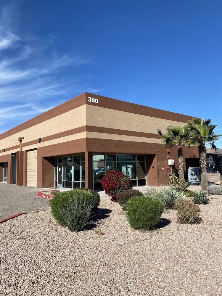 300 N Pasadena St, Gilbert, AZ à louer Photo principale- Image 1 de 8