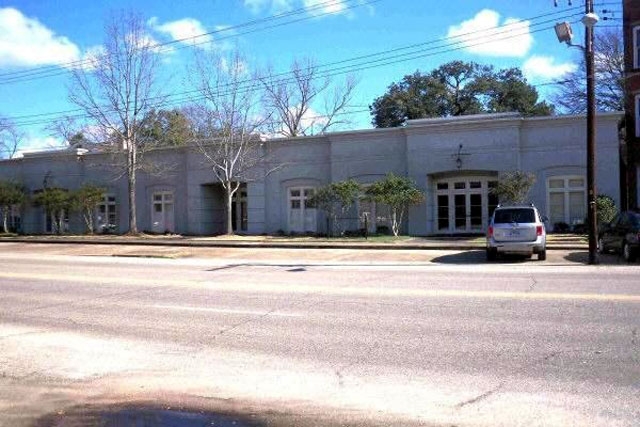 720 Alabama Ave, Selma, AL for sale Primary Photo- Image 1 of 1