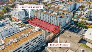 Plus de détails pour 4225-4231 Chestnut St, Philadelphia, PA - Bureau à vendre