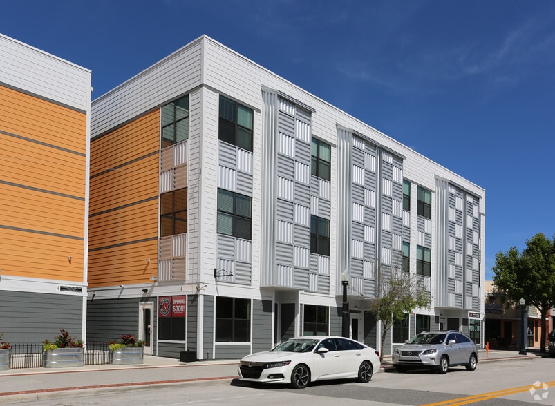 270 E Bay St, Lakeland, FL for sale - Building Photo - Image 3 of 61