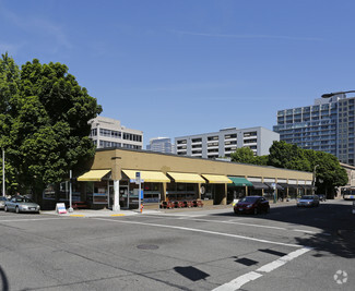 More details for 1201-1239 SW Jefferson St, Portland, OR - Retail for Sale