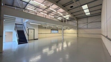 Alexandra Way, Ashchurch for lease Interior Photo- Image 2 of 6