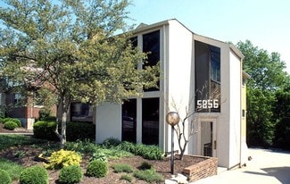 Plus de détails pour 5856 Glenway Ave, Cincinnati, OH - Bureau à louer