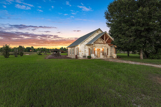 Plus de détails pour 105 County Road 2239 rd, Cleveland, TX - Spécialité à vendre