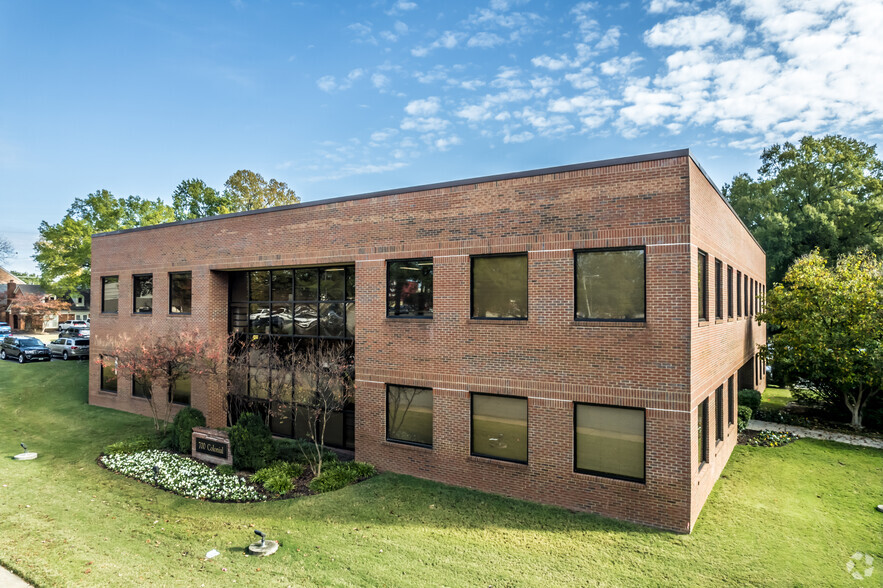 700 Colonial Rd, Memphis, TN for lease - Building Photo - Image 3 of 5