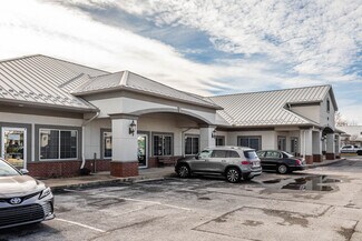 Plus de détails pour 307 SW 18th St, Bentonville, AR - Bureau à louer