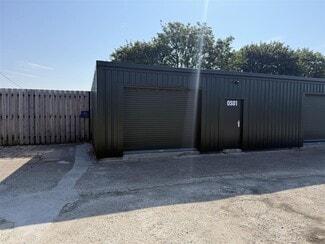 More details for Rectory Road, Piddlehinton - Flex for Lease