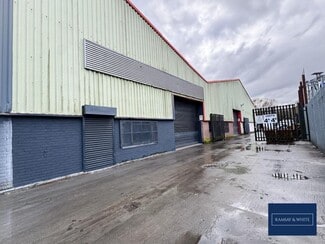 More details for Canal Rd, Aberdare - Office, Industrial for Lease