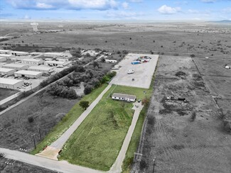 Plus de détails pour 2194 Seaborn Rd, Ponder, TX - Industriel à vendre