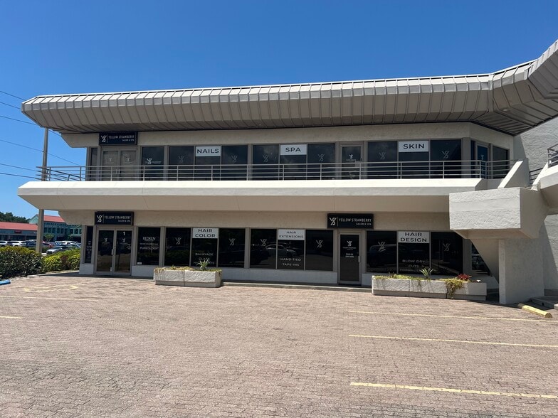 2345 Bee Ridge Rd, Sarasota, FL for sale - Building Photo - Image 3 of 30