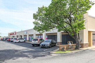 More details for 9902-9912 E 21st St, Tulsa, OK - Office/Medical, Retail for Lease