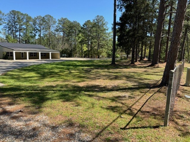7961 Kurthwood Rd, Leesville, LA à vendre - Photo du bâtiment - Image 3 de 4