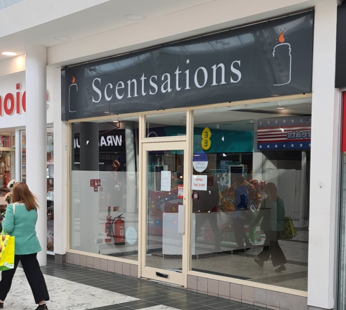 Clyde Shopping Centre, Clydebank for lease Other- Image 1 of 1