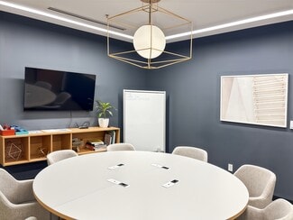 More details for 4625 Lindell Blvd, Saint Louis, MO - Coworking for Lease