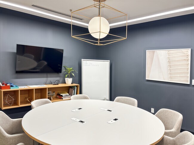 More details for 4625 Lindell Blvd, Saint Louis, MO - Coworking for Lease