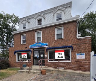 More details for 101 S Black Horse Pike, Haddon Heights, NJ - Office/Retail for Lease