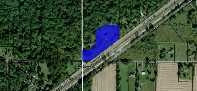 More details for 311 E US Hwy 20, Michigan City, IN - Land for Sale